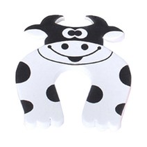더보아 도어쿠션 손가락 안전 보호대, 1개, 젓소