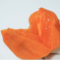 대봉 감 곶감 반건시 특 10과, 단일제품