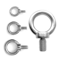 아이볼트 스텐 SUS M3 4 5 6 8 10 12 14 16 20 3/8 1/2 5/8 소량 판매, 아이볼트(스텐), M20