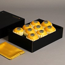 [달찐과일] 나주배 선물세트 프리미엄 7.5kg (9-10과), 단품