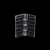 아크릴경첩 사이즈선택, 22x30/소, 1개