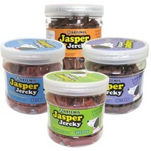 [바보사랑] 제스퍼 져키 400g, 종류:양고기, 상세 설명 참조