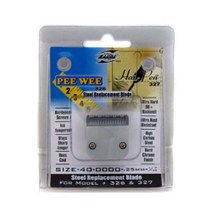 킴라베 327교체날, 펄존30번(캄라베327)호환날