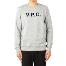 [아페쎄] (COECQ H27378 PLA) 남성 맨투맨