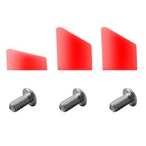 샤오미 킥보드 Xiaomi MI Mijia M365 M187 Pro 1S 타이어 스플래시 펜더 용 내구성 스쿠터 머드 가드 후면, 21 초콜렛