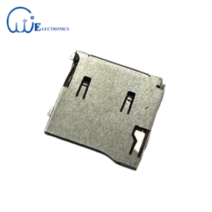 MICRO SD CARD SMD C-TF001-10-001