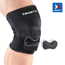 NAUM 잠스트 RK-2 무릎보호대 M, 1개