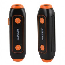 낫소 전자호각 3가지톤 휴대용 비상용라이트 고음량 호신 경기 훈련 체육용품 5000개 세트, 상세페이지 참조