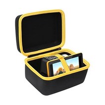 Kodak Slide N SCAN 디지털 필름 스캐너와 호환되는 Khanka 하드 여행용 케이스 7 Max RODFS70 케이스만, Case for Scanner 7