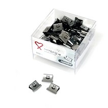 바이하츠 점보 스마일 날 크립 중, 5개