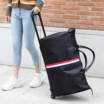 신혼 여행 준비 공항 패션 가방 24 캐리어 휠백 예쁜 쇼핑몰 손잡이 여자빅 스포츠