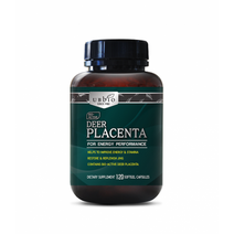 유비바이오 뉴질랜드 사슴 플라센타 사슴태반 120캡슐, 1개, 기본