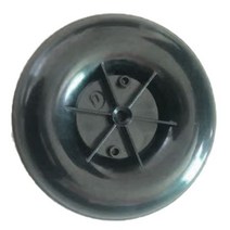 77mm 자동차 모터 윈드 휠 팬 발전기 부품 베바스토 에어 탑 2000St 디젤 주차 히터 버스 캐러밴 홈 왜건, 직경 77mm