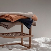 안단테아다지오 유아 이중 거즈 신생아 블랭킷 핸드메이드 아기 여름 이불 - 모던감성, 네이비