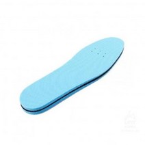 모더러스 오소라이트 깔창 하늘색 2617