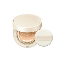 자빈드서울 블룸 파운데이션 팩트 15g, 21호 시어 아이보리