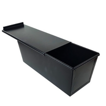 베스톰 홈샌드위치 대식빵팬 + 뚜껑, 6세트