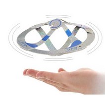 공중부양 UFO 사이코키네시스 에어 스피너 교육 코쿤, 본품