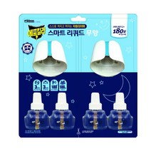 에프킬라 스마트 리퀴드 훈증기 자동예약 꺼짐 켜짐 무향 리필 히터 전자모기약 전기모기향 모음