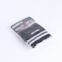 빅토스 타원손목밴드A 1개 블랙