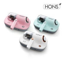 혼스 침구청소기 베베가드 에어 HSBC-A101, 단품, 제품선택:베베가드 에어(민트)
