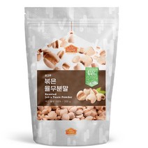 건강한우리집비옴 골고루 볶은 율무 분말 300g, 1개