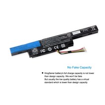 노트북 배터리 호환 notebook battery KingSener 새로운 AS16B5J 노트북 배터리 Acer Aspire E5575G53VG 3I, 한개옵션0