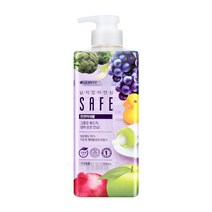 [세이프] 친환경 주방세제 천연미네랄 725mL