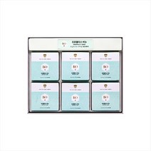 보 프로폴리스 비누 선물세트 100gX6개 청소년 트러블 여드름 피부 항산화 보호 항균, 100g x 6개