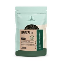 모링가 효능 세계 10대 푸드 항산화작용 모링가환 500g