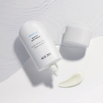 에이지투웨니스 에이지20S 스킨 핏 수분 선크림 SPF50+/PA++++