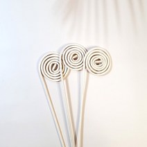 몰드몰 디퓨저스틱 - 롤리팝스틱