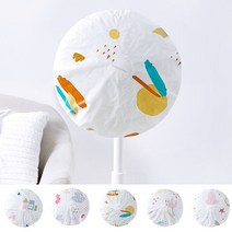 선풍기커버 온풍기 벽걸이 스탠드 겸용 48cm 커버, 1. 하우스