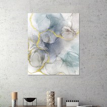 트리빌리지 캔버스 특별한선물 그림 액자 (50x60cm), 선택완료