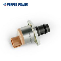 10PCS 중국은 Den-so HP4 펌프 용 새로운 294200-0670 294200 0670 압력 흡입 연료 인젝터 제어 밸브를 만들었습니다.