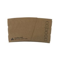 테이크아웃용 아이스컵 홀더12oz/14oz공용(1000개/BOX), 상세페이지 참조, 상세페이지 참조