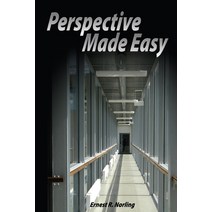 Perspective Made Easy Paperback, Blurb, English, 9781034663898