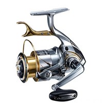 Shimano (SHIMANO) 스피닝 릴 15 BB-X 테크늄 2500DXGSL 왼쪽 핸들