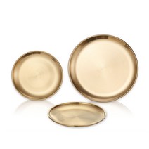 티타늄 2인 반상기세트 15P 매일 쓰기좋은 식기세트, 티타늄 찬기세트 3P