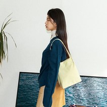 Ithinkso(아이띵소) SERO NEAT BAG 세로 니트백