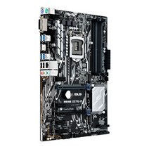 마더보드 호환 ASUS PRIME Z270P LGA 1151 DDR4 USB31 64GB VGA HDMI
