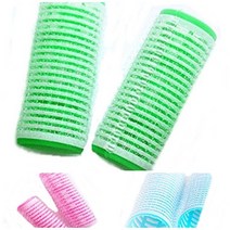 _FFF PJ요술구르프(대 세팅기 중 셋팅롤 소세트) 세팅롤 헤어구르프 롯드 헤어재료 헤어롤 그루뽕 헤어롤