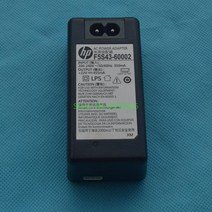 프린터 부속 부품 자가수리 호환 +32V 468mA 12V 166mA A9T8060009 HP 프린터, 01 F5S43-60002 200-240V