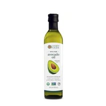 초슨푸즈 퓨어 아보카도 오일, 250ml, 2개