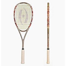 스쿼시라켓 일본직구 해로우 40032 natalie grainger autograph