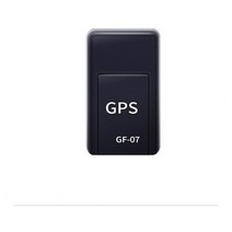 GPS추적기 미아방지 위치추적기 마그네틱 미니 자동차 트래커 GPS 실시간 추적 로케이터 키즈 안티-분실 장치 차량, 01 GPS Tracker