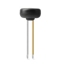 토양 수분 생식 및 pH 산도 테스터 식물 테스터 실내 실외 토양 수분 센서 미터 식물 관리 hygrometer