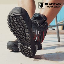 블랙야크 바다 선상 낚시화 배낚시 선상단화 낚시 신발 미끌림방지, 255, YAK-F301골드