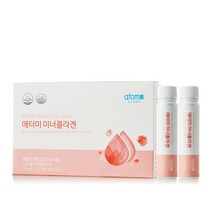 애터미 이너콜라겐 (25ml X 14병), 25mlX14병(350ml)