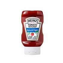 Heinz 하인즈 노슈가 토마토 케첩, 369g, 1개